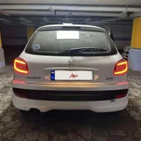 207صفر سقف شیشهای|خودرو سواری و وانت|شیراز, شهرک مطهری|دیوار