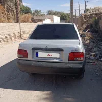 پراید۸۸شاسی پلمپ|خودرو سواری و وانت|عنبرآباد, |دیوار