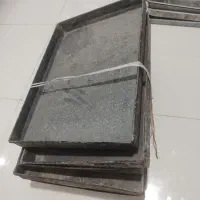 دیس سینی باقلوا نان فانتزی