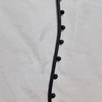 رگال تیله ای و ستون رگال