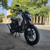 موتور سیکلت na180 مدل 1400