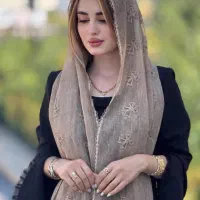 شال مجلسی شیک قیمت مناسب|لباس|خرمدره, |دیوار