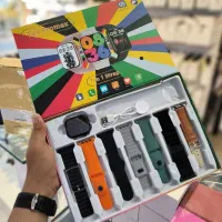 ساعت هوشمند T24- promax