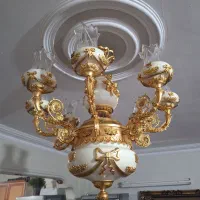 لوستر زینتی