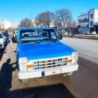 زامیاددوگانه مدل ۹۵تناژپایین بدون رنگ