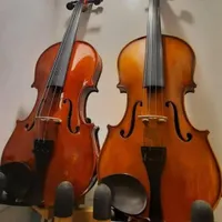 ویولن فندر fender