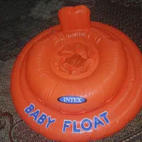 تیوپ شنا کودک با نگهدارنده