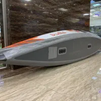 کایاک دو نفره حرفه ای|غواصی و ورزش‌های آبی|کیش, |دیوار