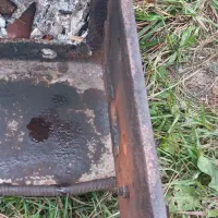 بخاری هیزمی|بخاری، هیتر، شومینه|تالش, تالش|دیوار