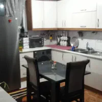 فروش 75 متری اسکان طبقه پنجم|فروش آپارتمان|آبیک, |دیوار