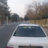 پرایدمدل۹۲