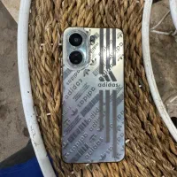poco c65 درحد نو. معاوضه با آیفون