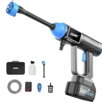 کارواش شارژیMDHL