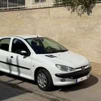 پژو ۲۰۶