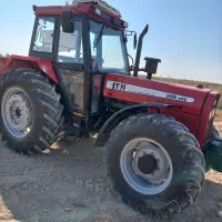 تراکتور۳۹۹کابیندارمدل ۴۰۳