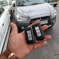 ریموت کلیدکددار سوئیچ کیلس هیوندا تویوتا MVM|قطعات یدکی و لوازم جانبی|اصفهان, خانه اصفهان|دیوار