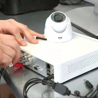 فروش ونصب وراه اندازی انواع دوربین مدار بسته