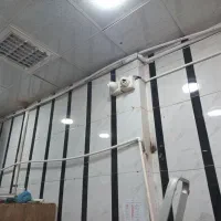 نصب دزدگیر و دوربین مداربسته