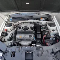 سمند EF7 فول کم کارکرد