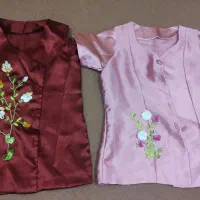 لباس های زنانه و دخترانه