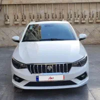 ماشین تارا V4 اتوماتیک