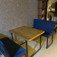 میز و نیمکت