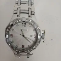 ساعت‌روکش‌سرامیکی