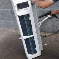 نصب نصاب کولرگازی سرویس تعمیر اسپیلت