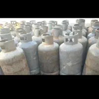فروش یک  عدد کپسول گاز بوتان