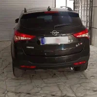 هایما S5 مدل97|خودرو سواری و وانت|اردبیل, |دیوار