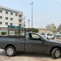 وانت آریسان 2، مدل ۱۴۰۲