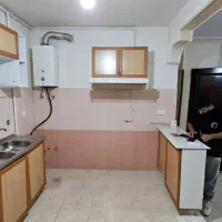 کابینت دسته دوم|مصالح و تجهیزات ساختمان|قدس, شهر‌قدس|دیوار