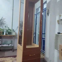 بوفه کاملا سالم