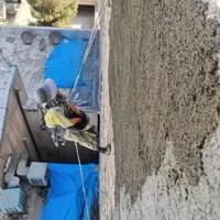 بنایی ساختمان سیمانکاریی|خدمات پیشه و مهارت|اسلامشهر, صادقیه|دیوار