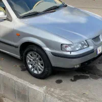 سمند ۸۳