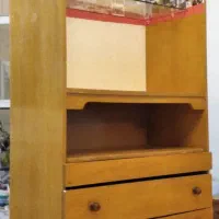 کمد بچه فروشی