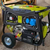 موتور برق و دیزل ژنراتور|ماشینآلات صنعتی|آران و بیدگل, |دیوار