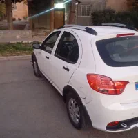 کوییک خانگی بدون رنگ|خودرو سواری و وانت|فولادشهر, B5|دیوار