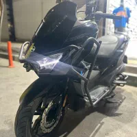 موتور gt200 درحد صفر