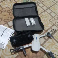 کوادکوپتر پهباد دوربین دار