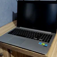 لپتاپ ایسوس تقویت شده K551LN