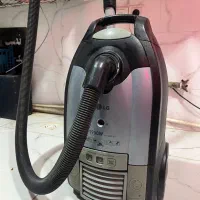 جارو برقی الجی بشرط سلامت