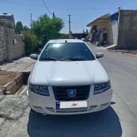 سمند سورن 2گانه فابریک 401|خودرو سواری و وانت|محمدشهر, محمدشهر|دیوار