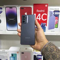 سامسونگ Galaxy A73 حافظه ۲۵۶ رام ۸ کاملا درحد