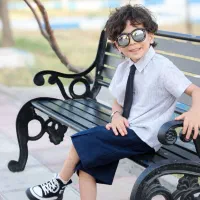 مزون لباس مجلسی پسرانه
