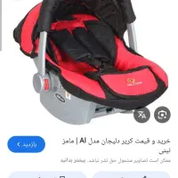 کریر برزنتی دلیجان