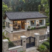 ب یک هم خونه خانم