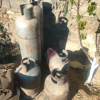 کپسول گاز