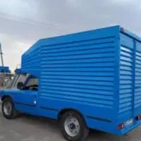 استخدام نیسان