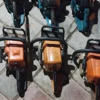 اره اشتیل المان وژاپن